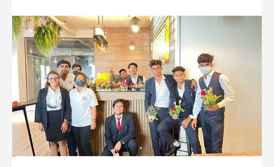 Udaipur Institute of Hotel Management Pathumthani photo 35